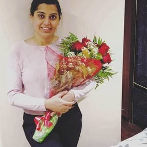 Meet your Posher, Navdeep